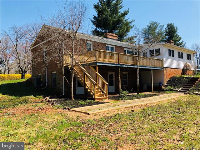 MINERAL - Residential