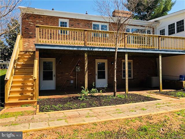 MINERAL - Residential