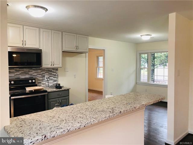 MINERAL - Residential