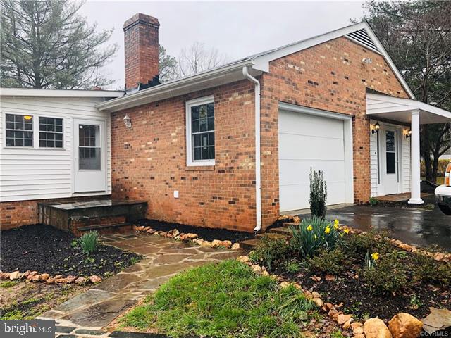 MINERAL - Residential