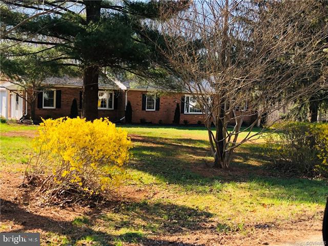 MINERAL - Residential