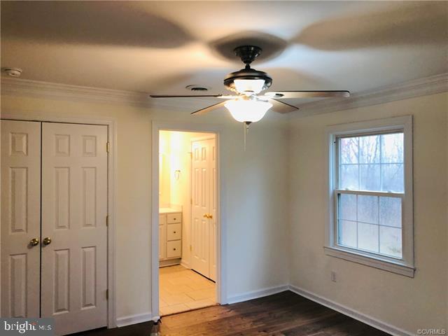 MINERAL - Residential