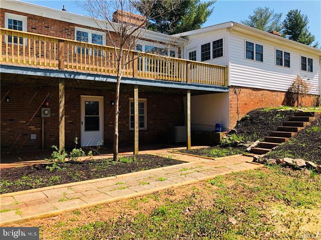 MINERAL - Residential