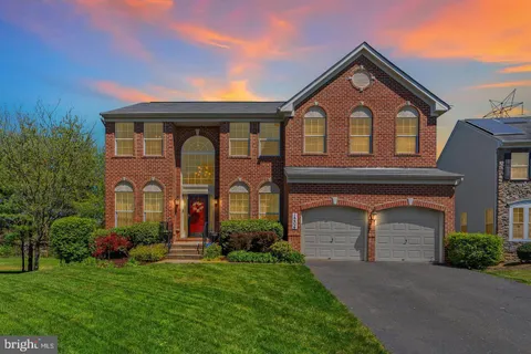 1204 Northern Lights Drive, Upper Marlboro, MD MLS: MDPG2146828
