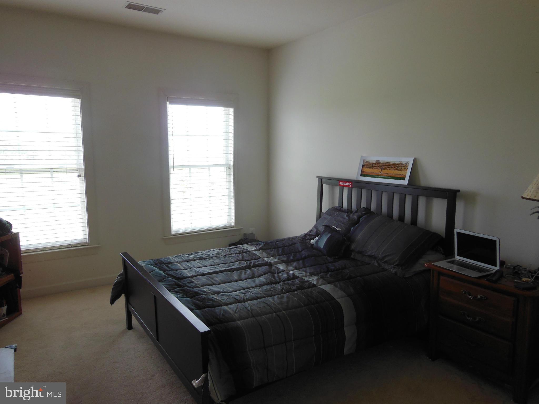 COLVARD MANOR - Residential