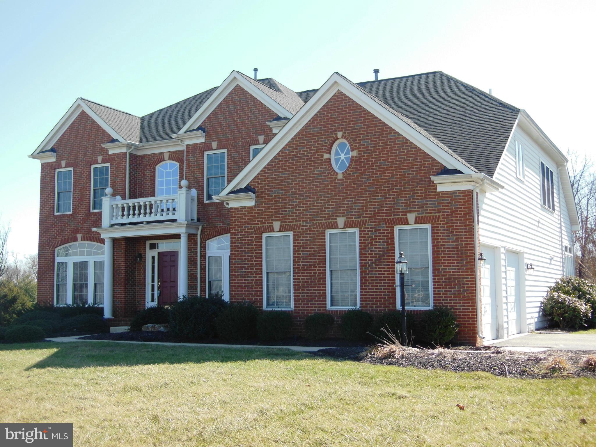 COLVARD MANOR - Residential