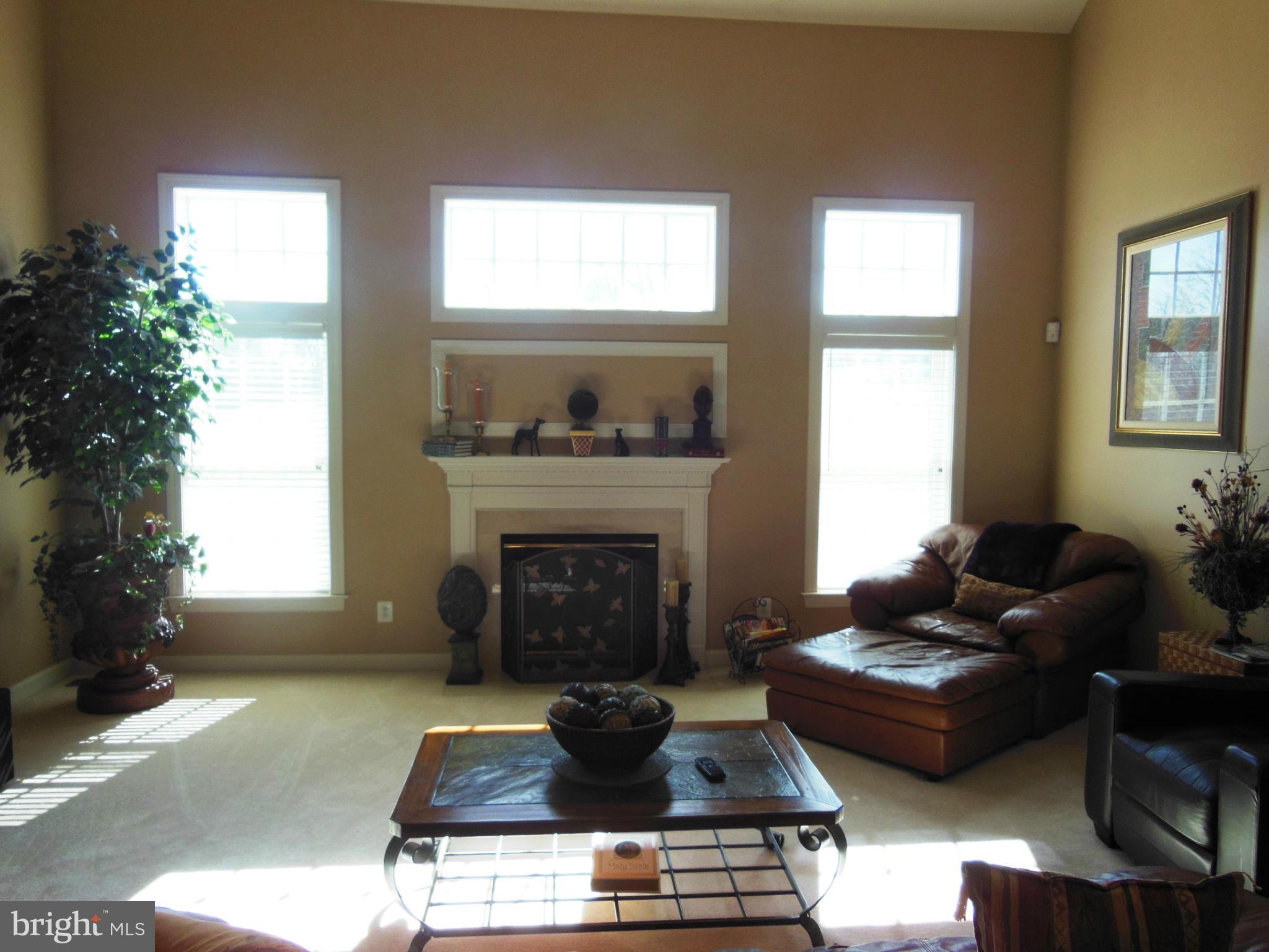 COLVARD MANOR - Residential