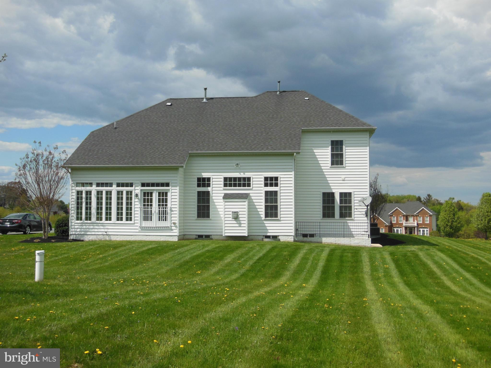 COLVARD MANOR - Residential
