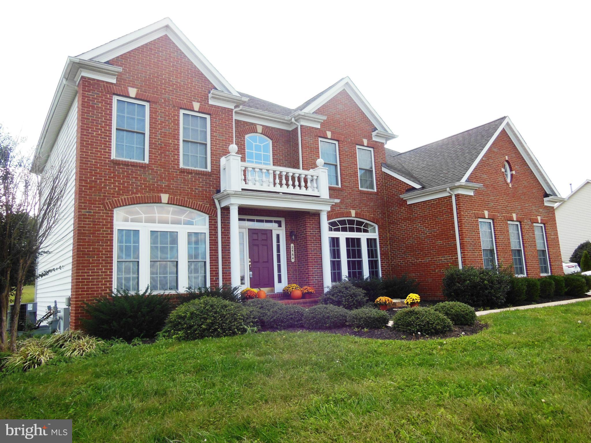 COLVARD MANOR - Residential