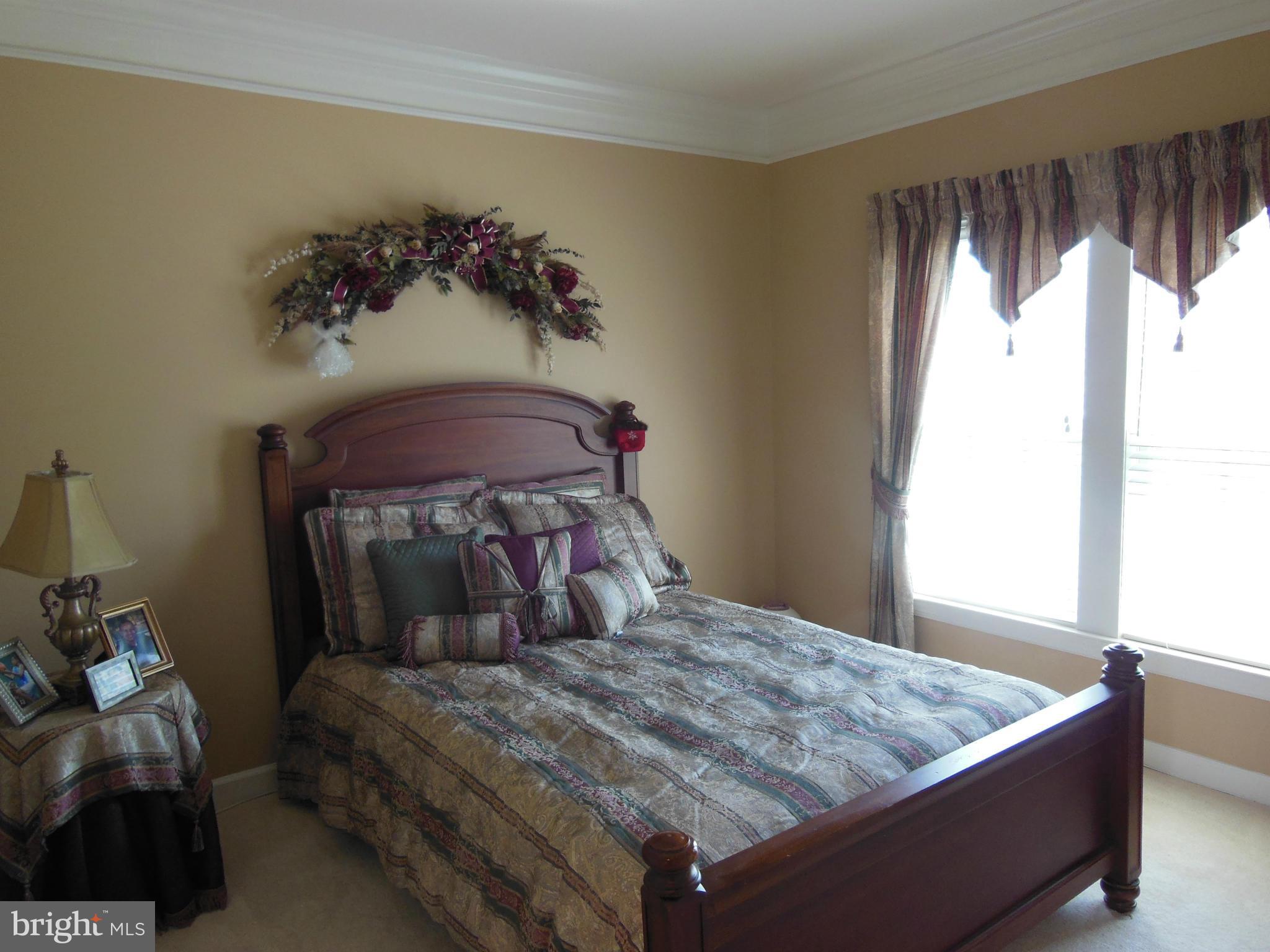 COLVARD MANOR - Residential