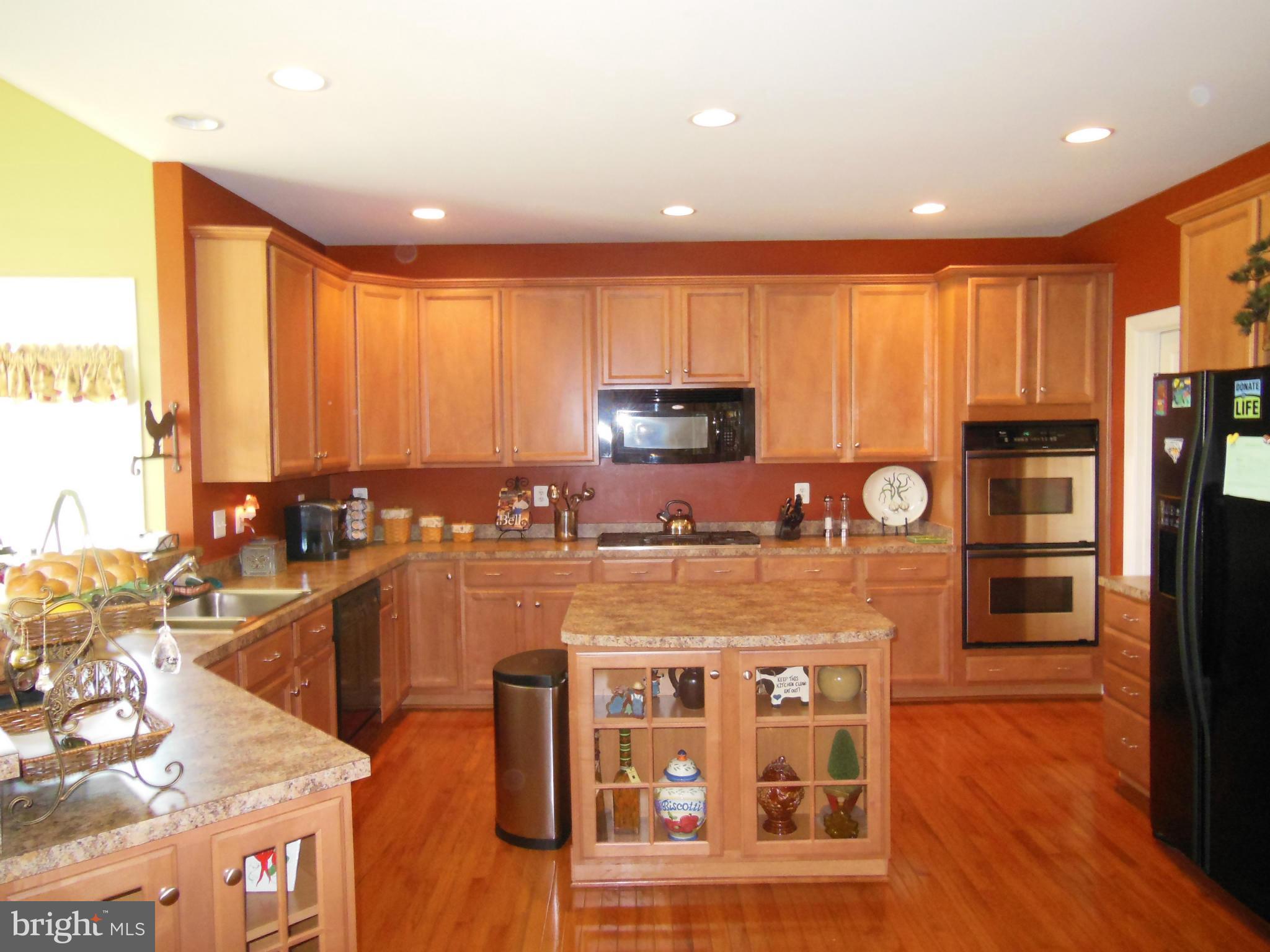 COLVARD MANOR - Residential