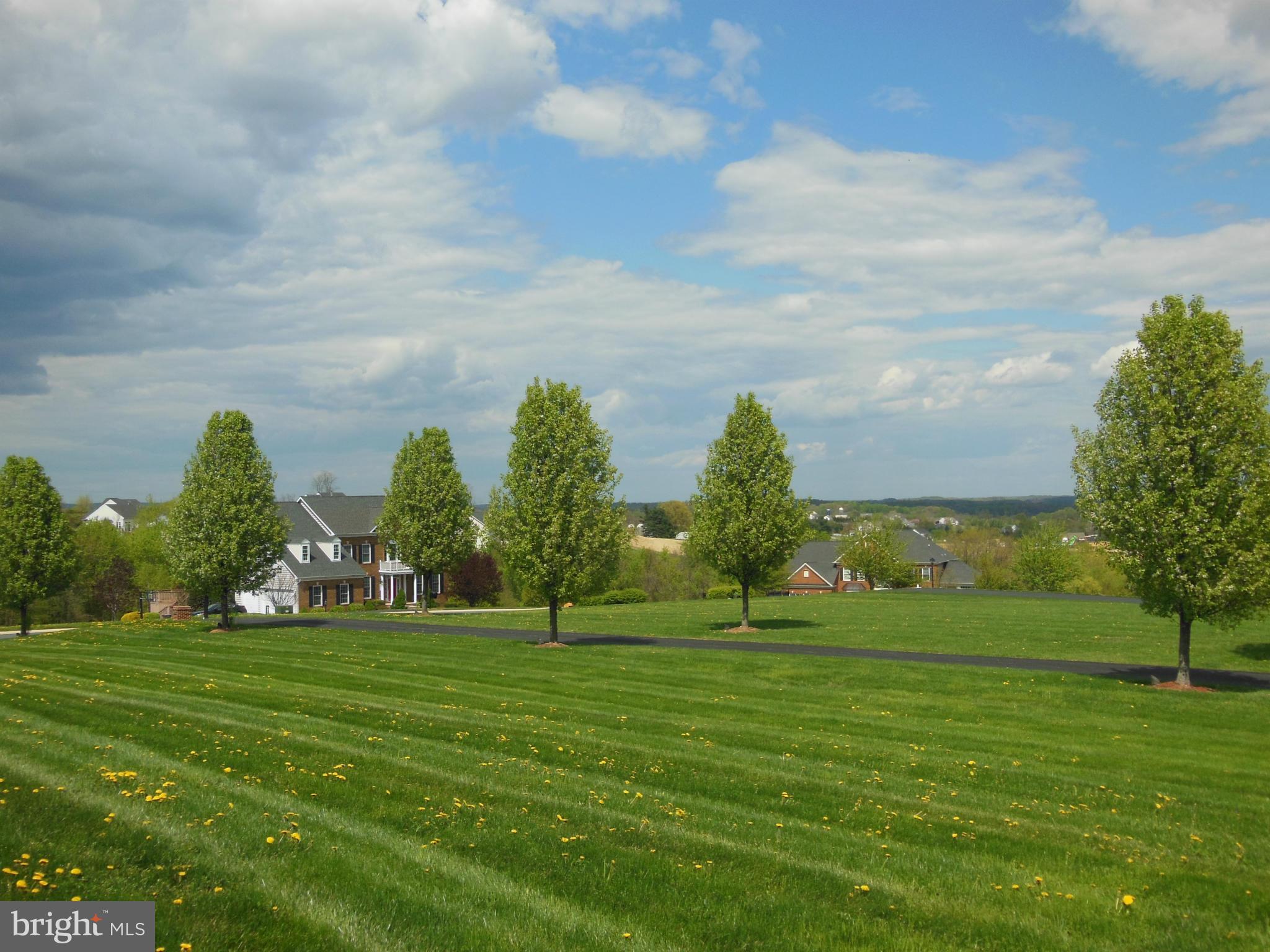 COLVARD MANOR - Residential