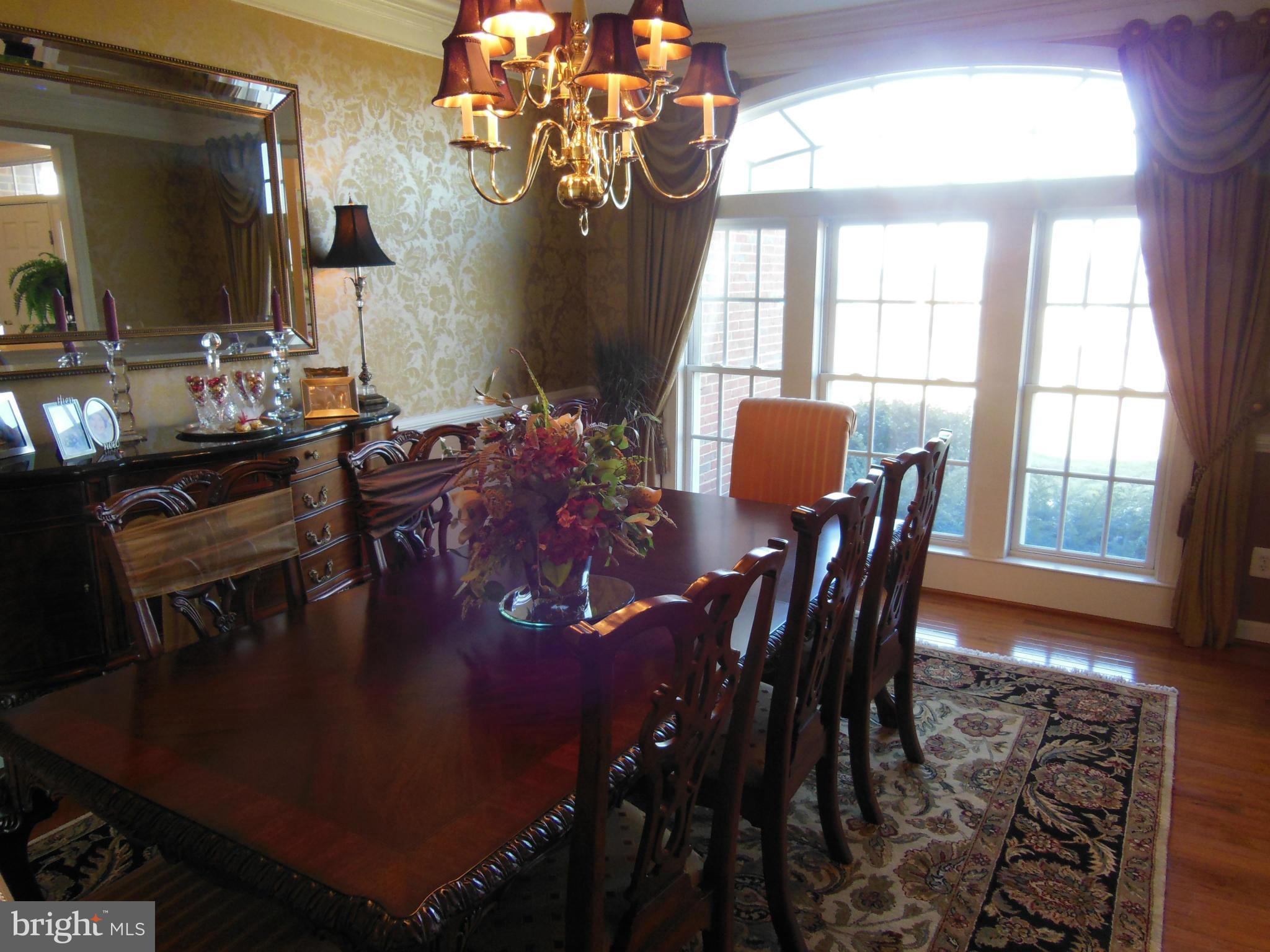 COLVARD MANOR - Residential