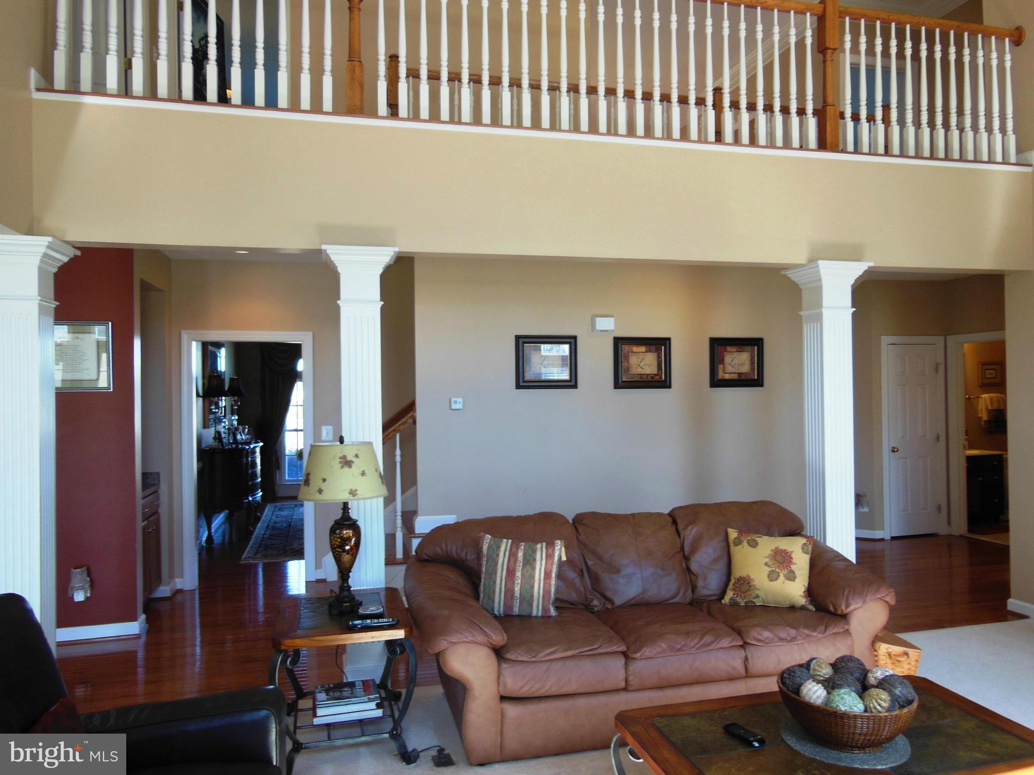 COLVARD MANOR - Residential