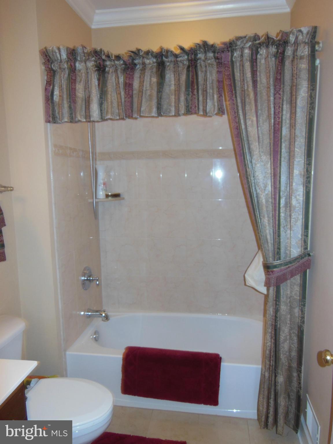 COLVARD MANOR - Residential