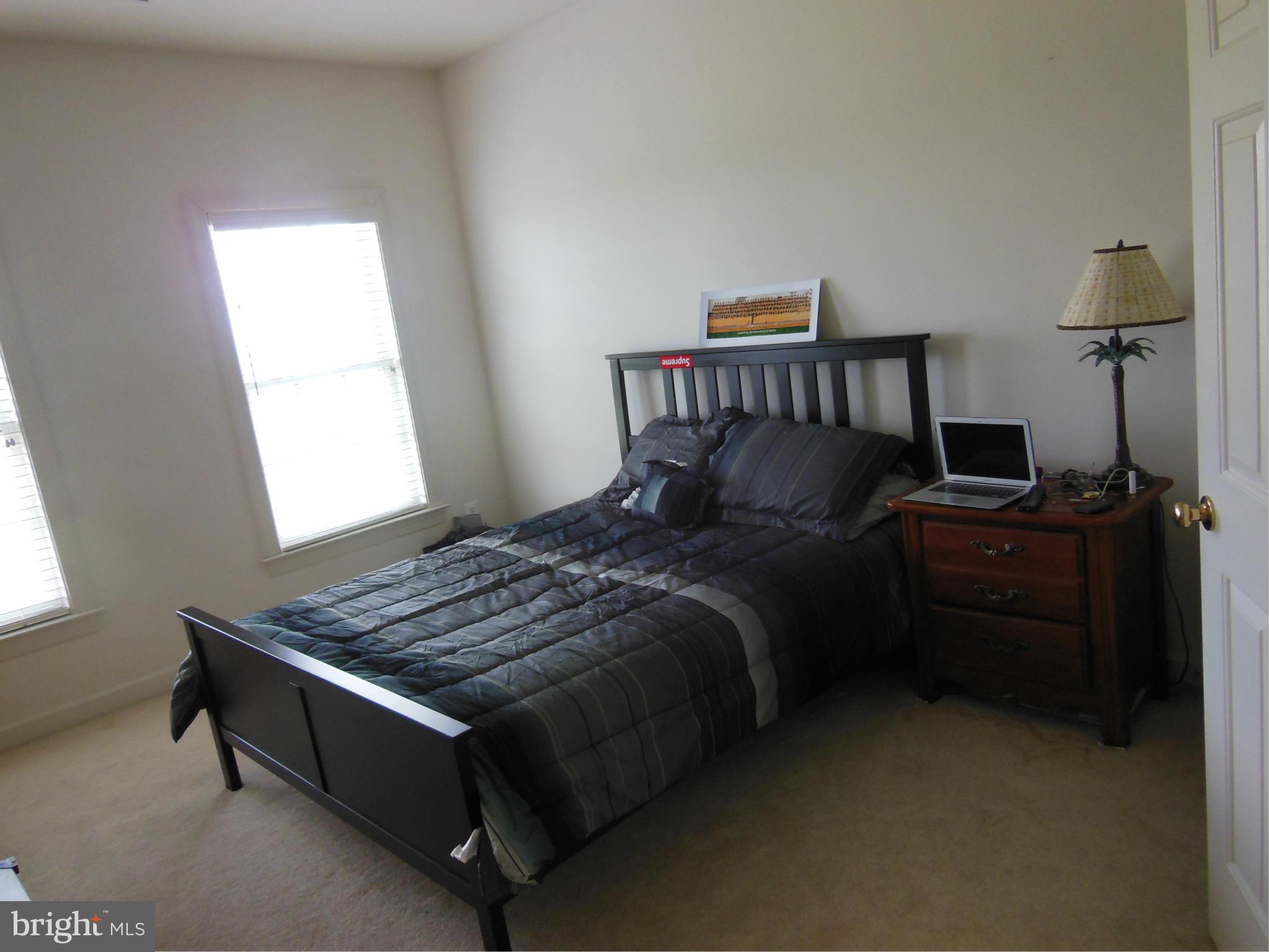 COLVARD MANOR - Residential