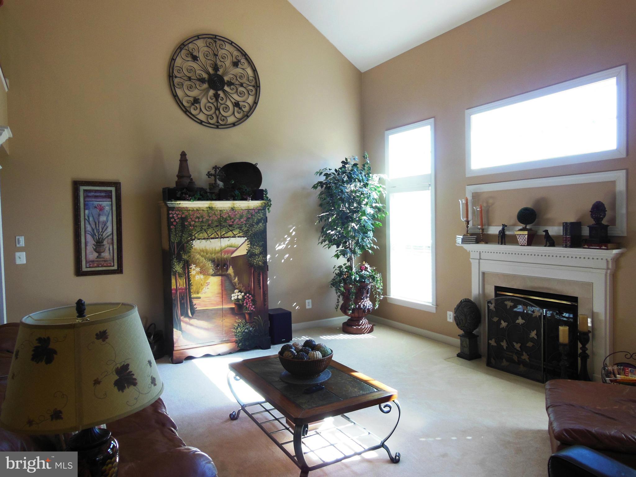 COLVARD MANOR - Residential