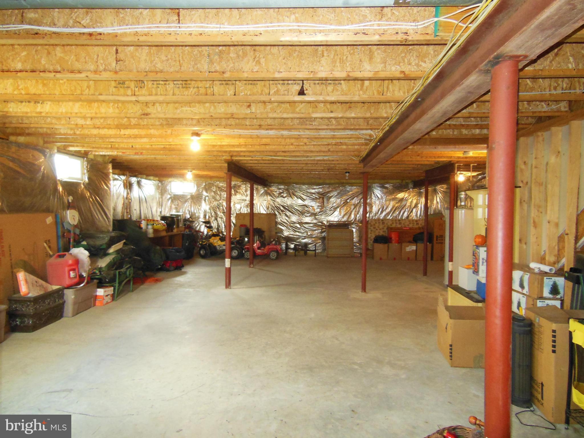 COLVARD MANOR - Residential