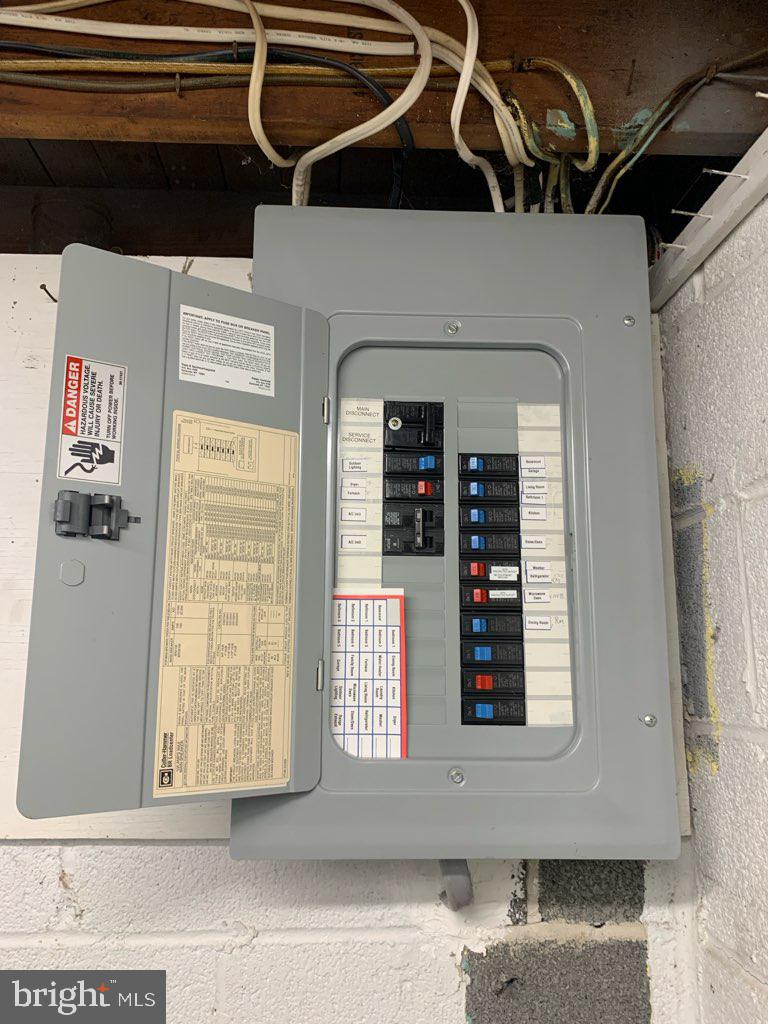 LAWRENCE PARK - Residential