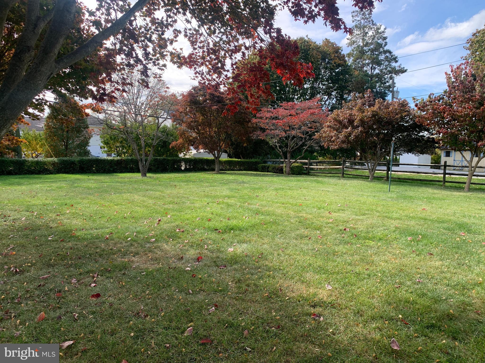 LAWRENCE PARK - Residential