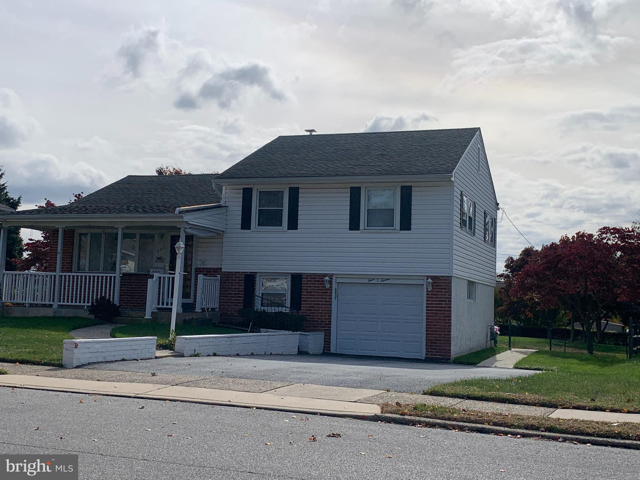 LAWRENCE PARK - Residential