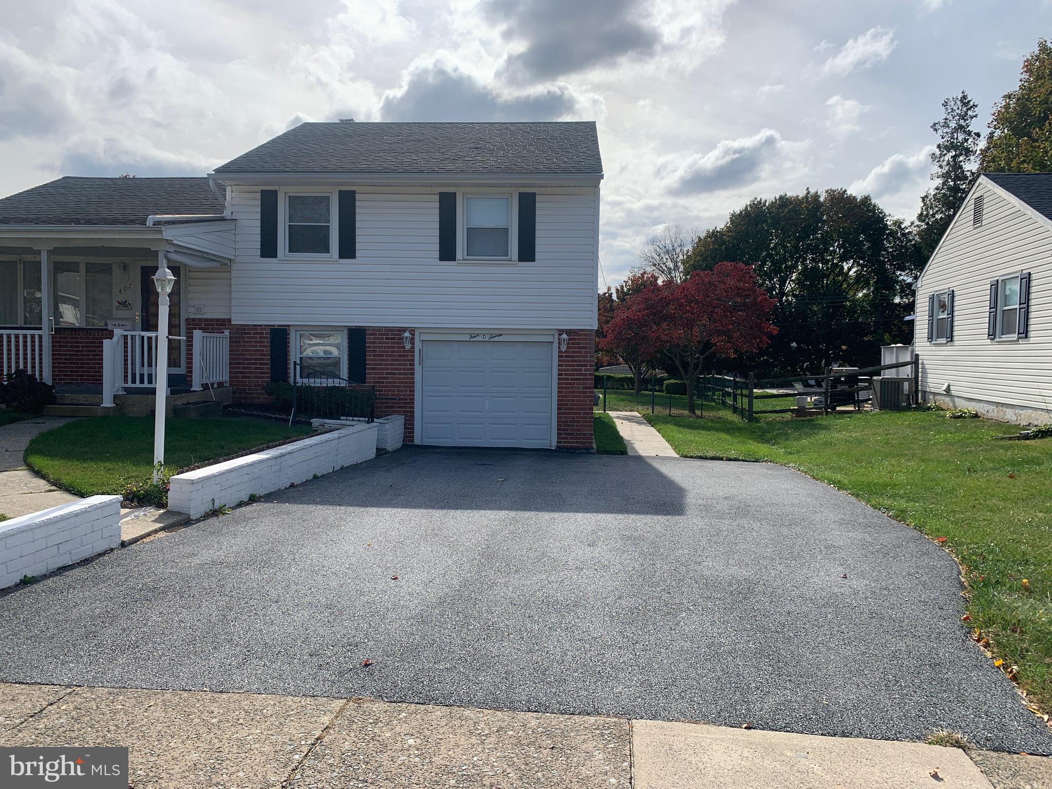 LAWRENCE PARK - Residential