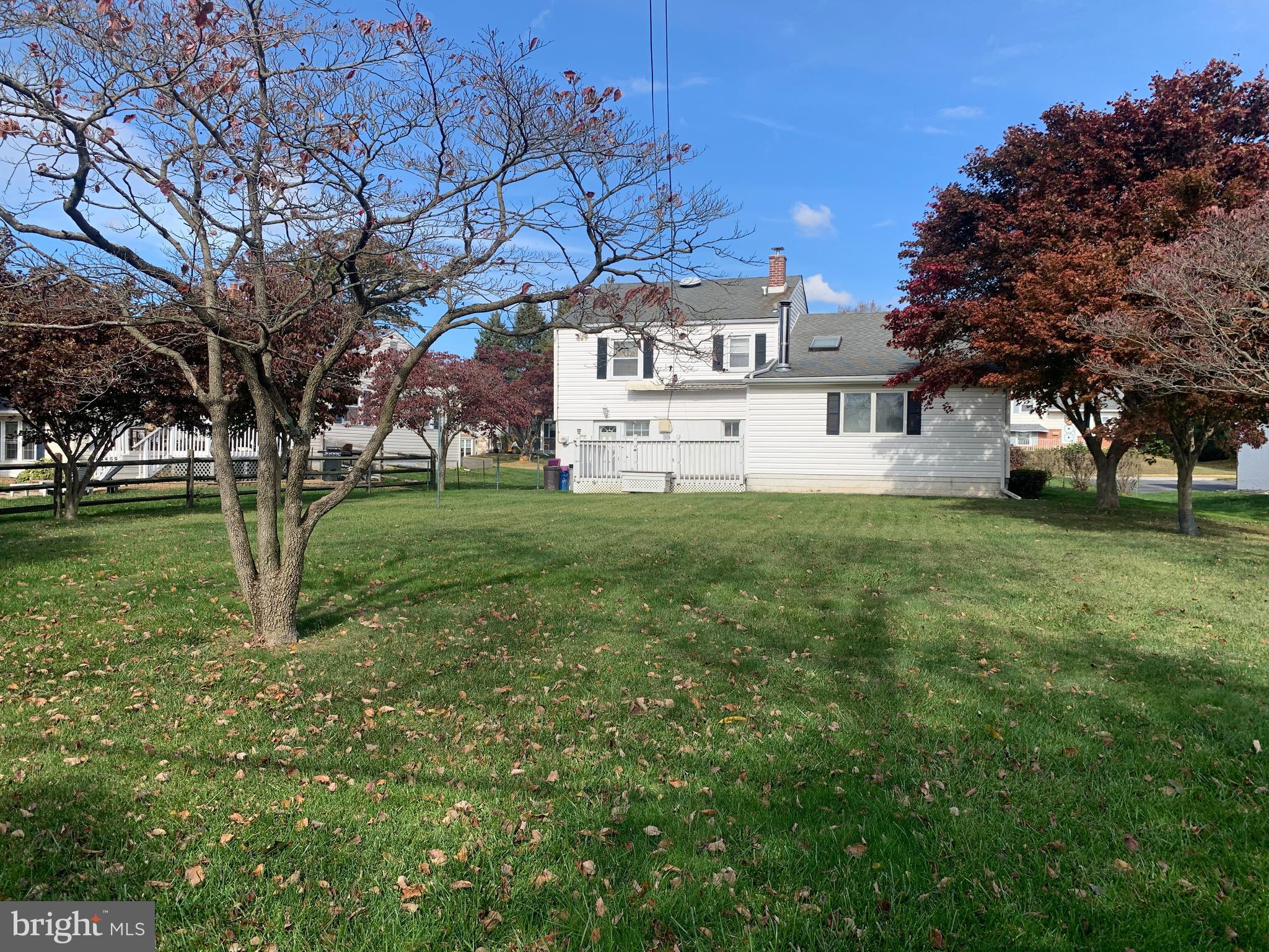 LAWRENCE PARK - Residential