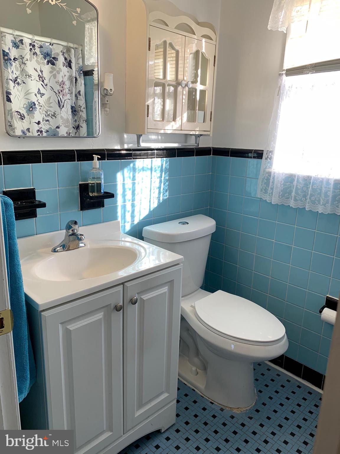 LAWRENCE PARK - Residential