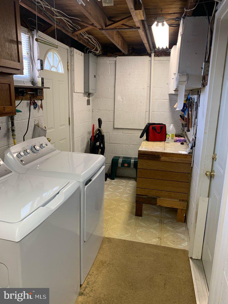 LAWRENCE PARK - Residential