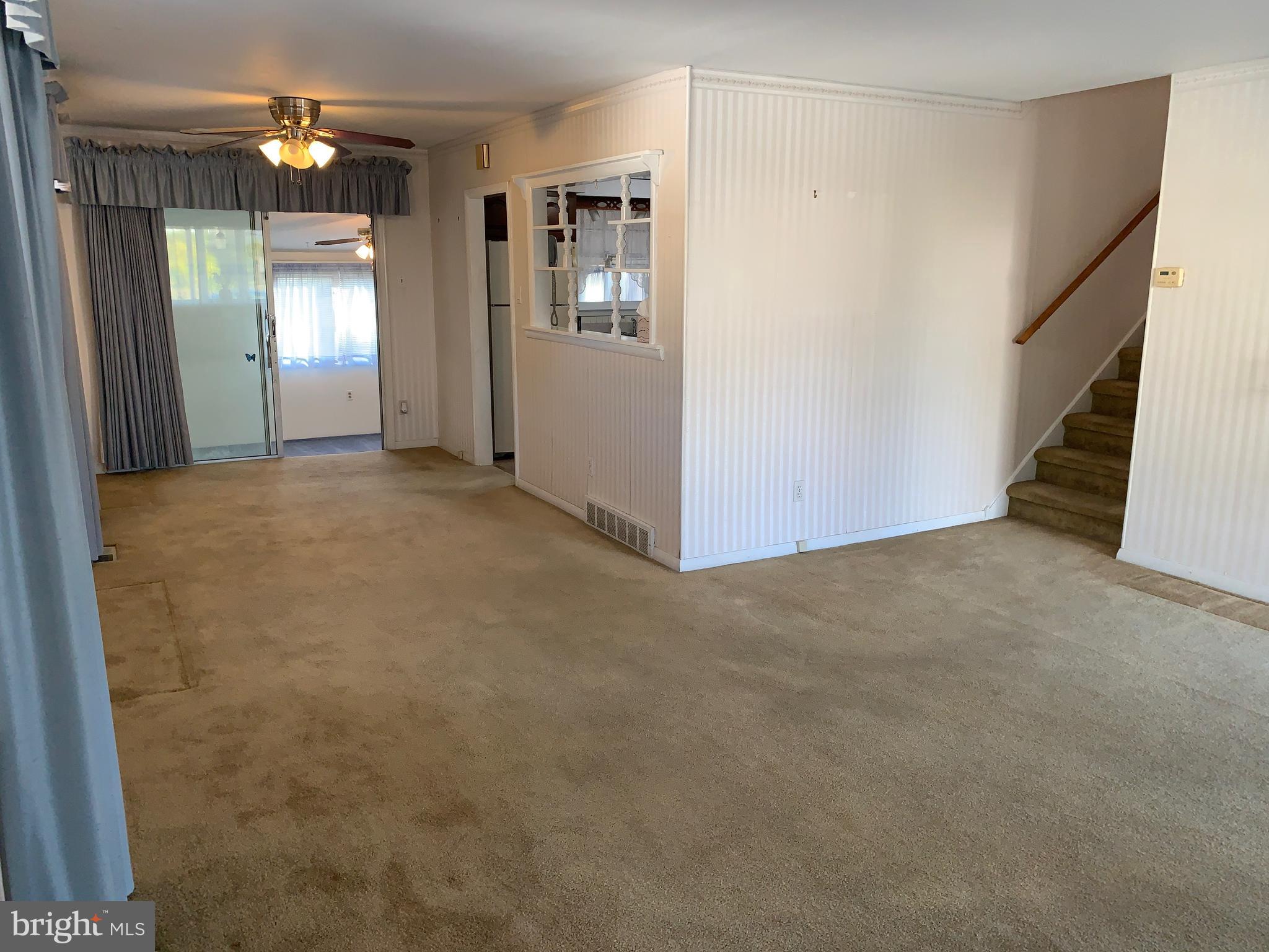 LAWRENCE PARK - Residential