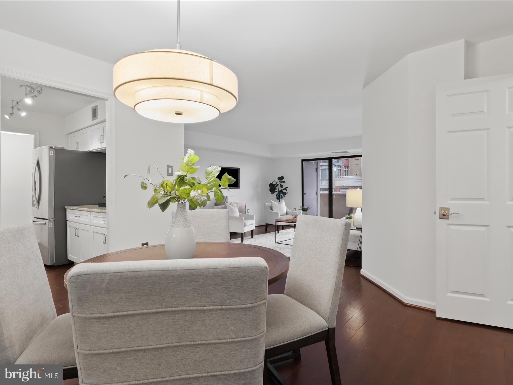 WOODBURY HEIGHTS - Residential