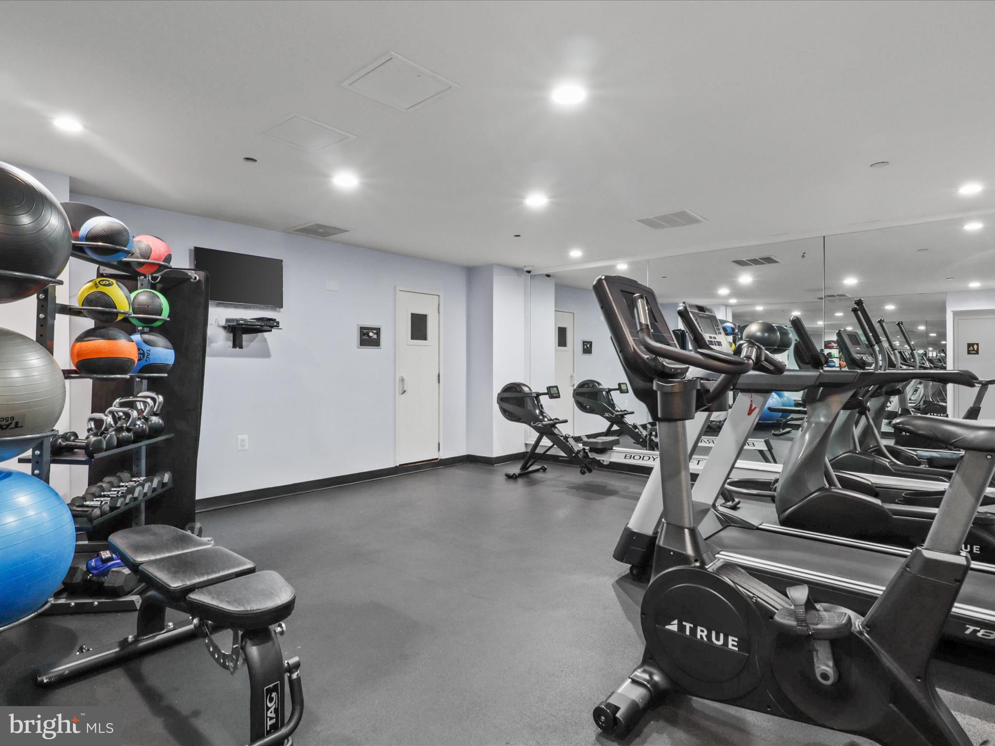 WOODBURY HEIGHTS - Residential