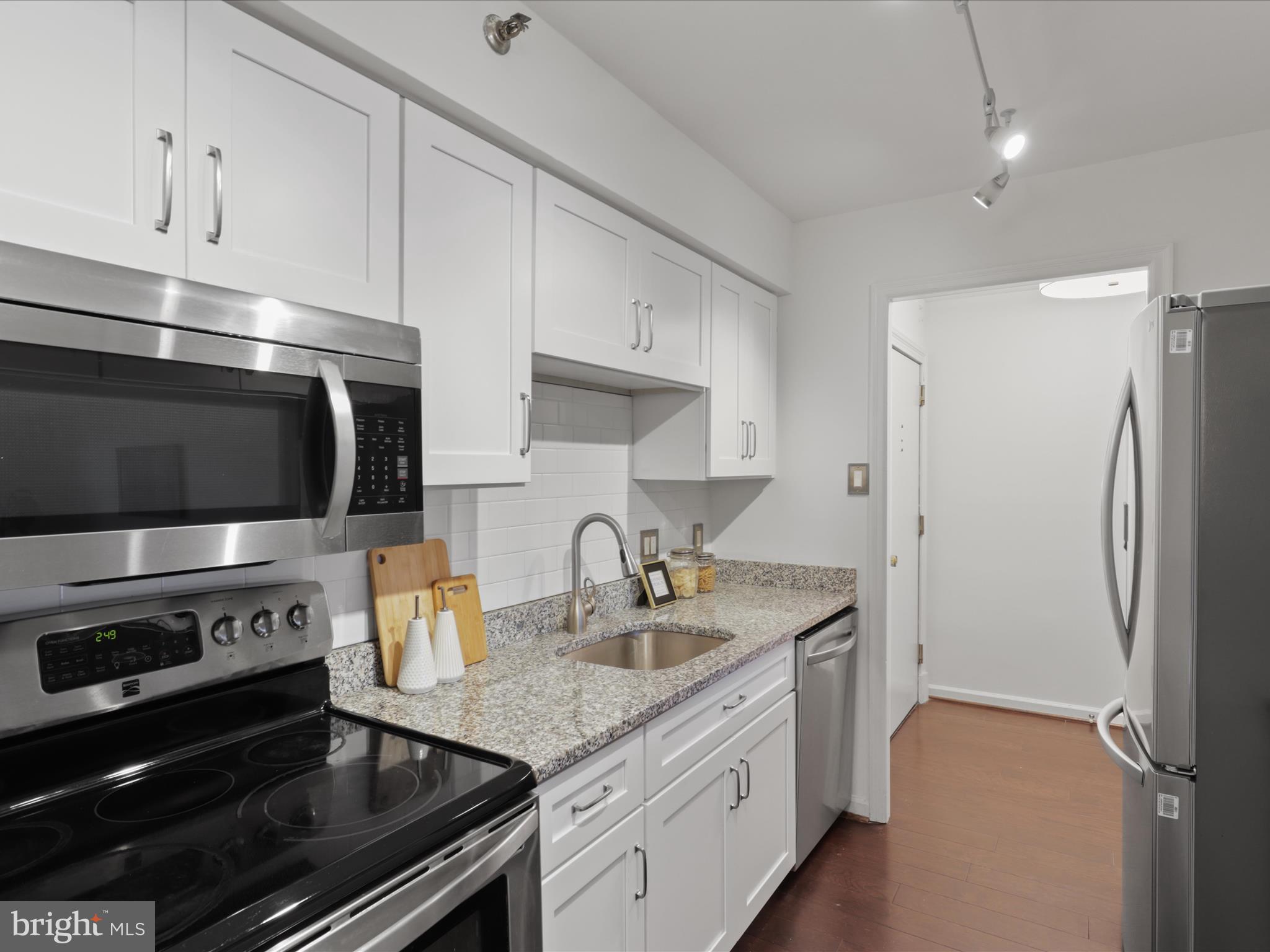 WOODBURY HEIGHTS - Residential