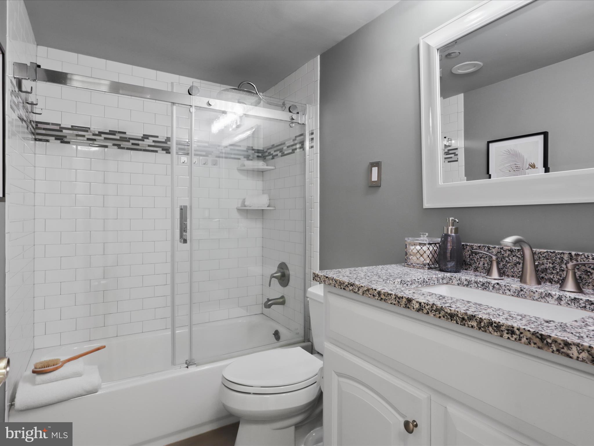 WOODBURY HEIGHTS - Residential