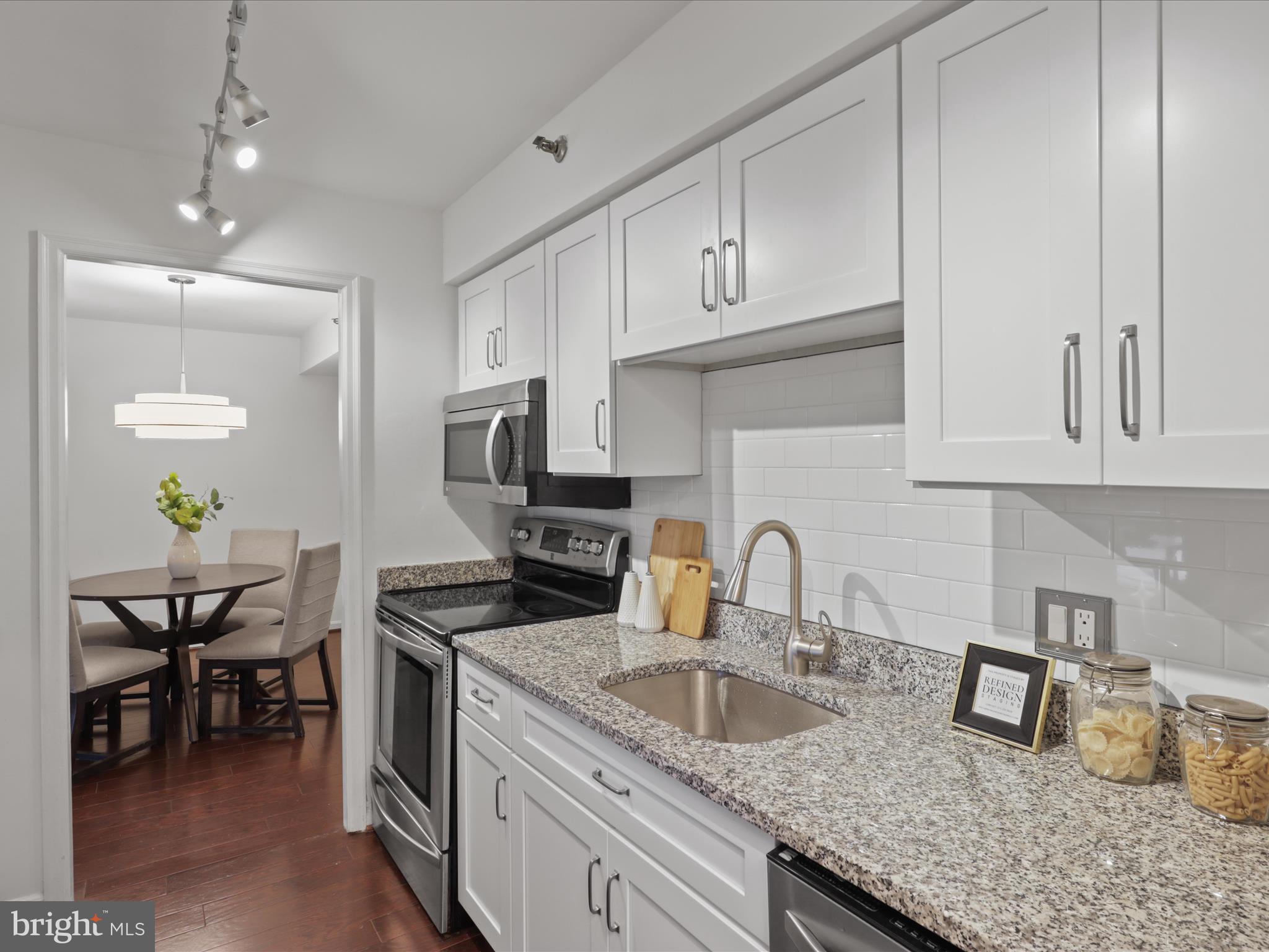 WOODBURY HEIGHTS - Residential