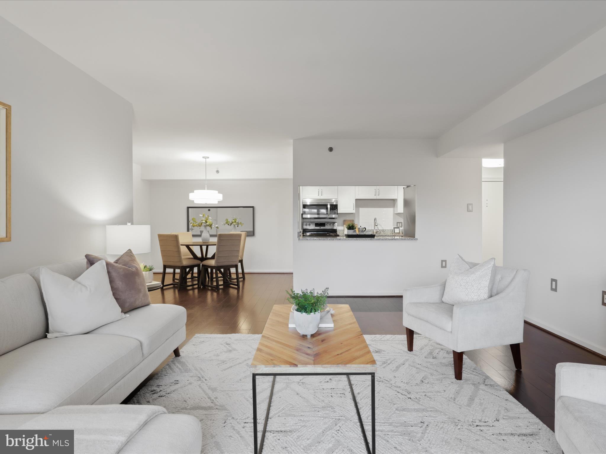 WOODBURY HEIGHTS - Residential