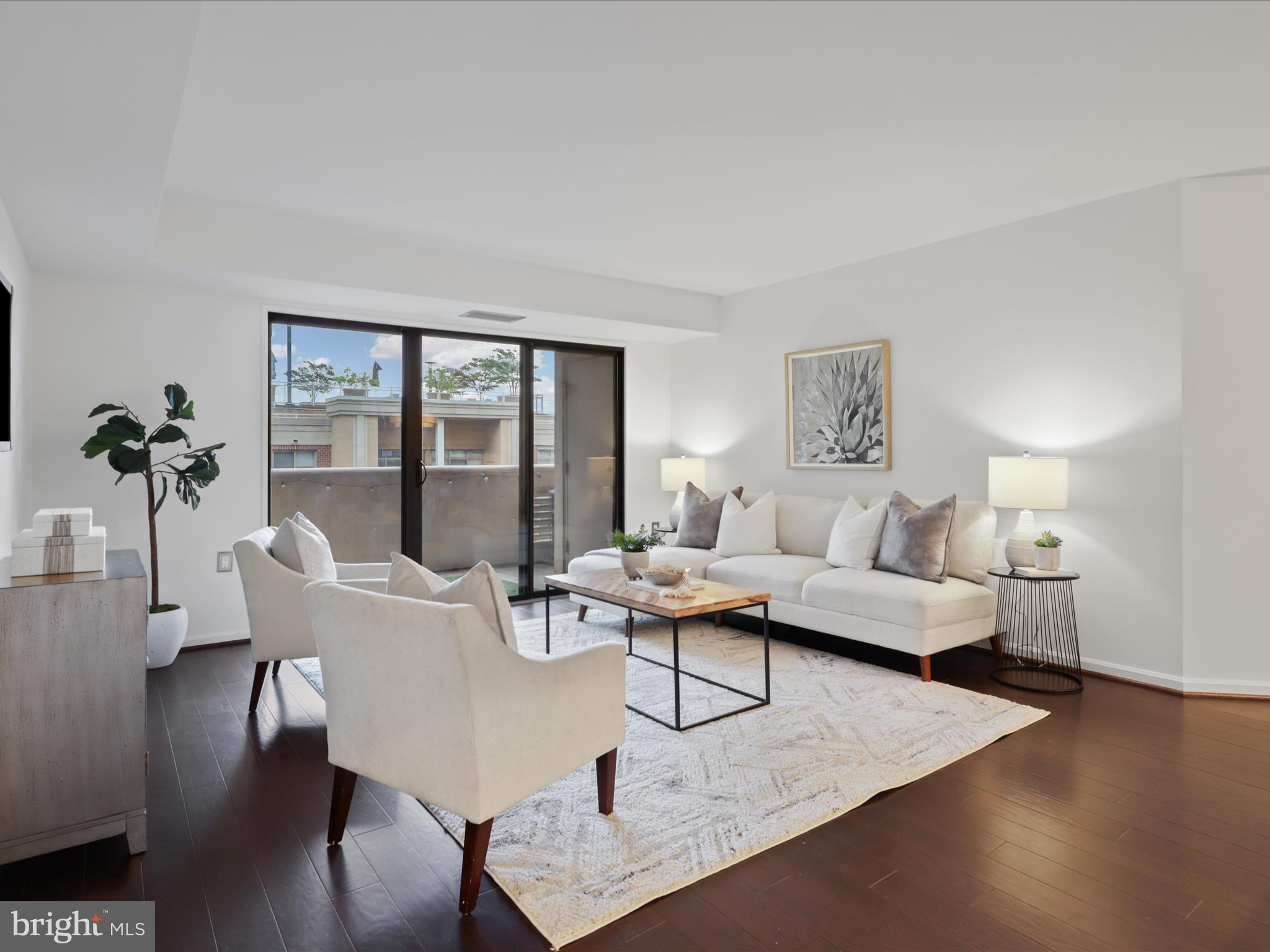 WOODBURY HEIGHTS - Residential