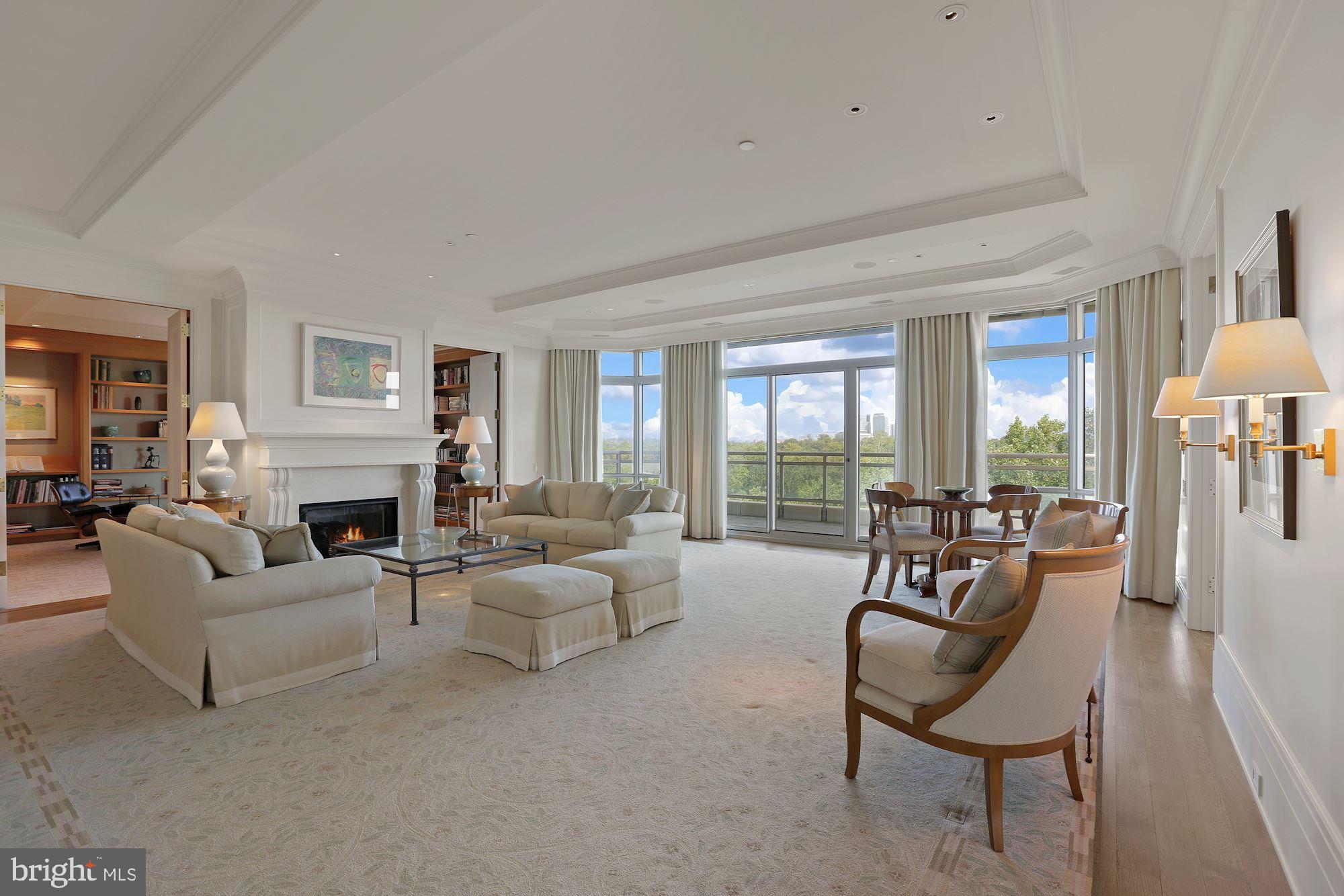 SOMERSET HOUSE CONDOS - Residential