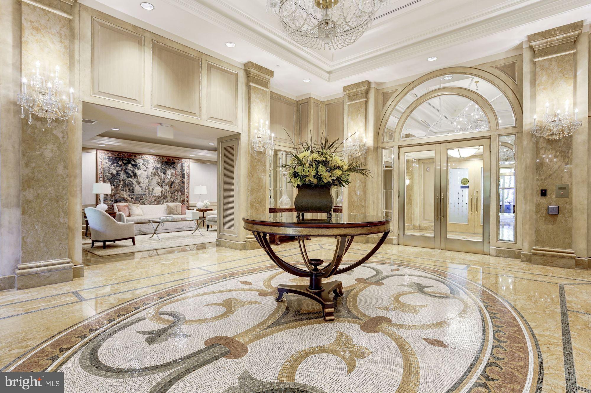 SOMERSET HOUSE CONDOS - Residential