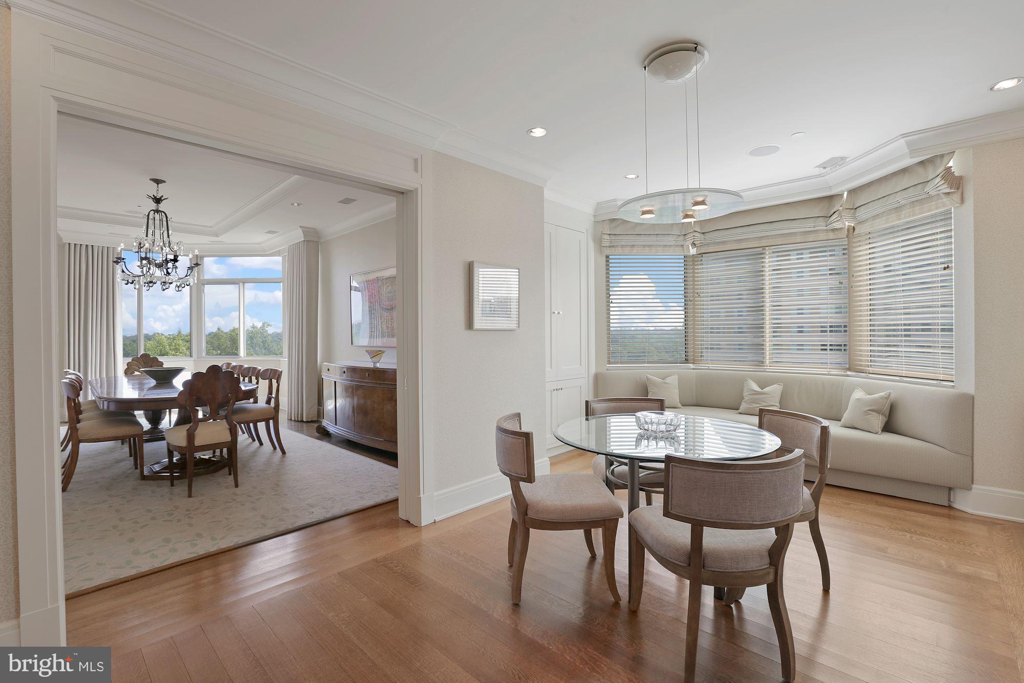 SOMERSET HOUSE CONDOS - Residential