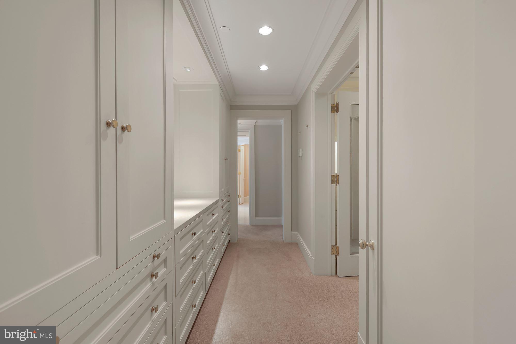 SOMERSET HOUSE CONDOS - Residential