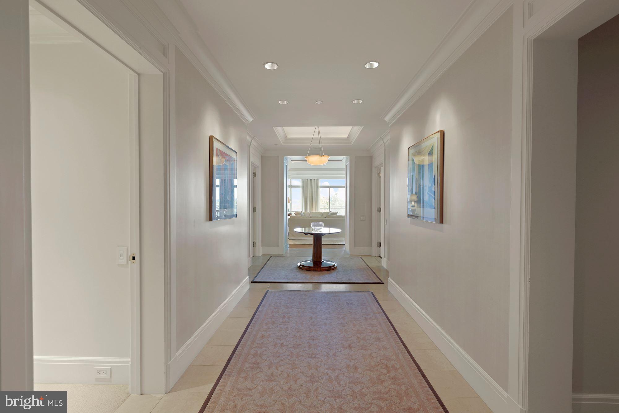 SOMERSET HOUSE CONDOS - Residential