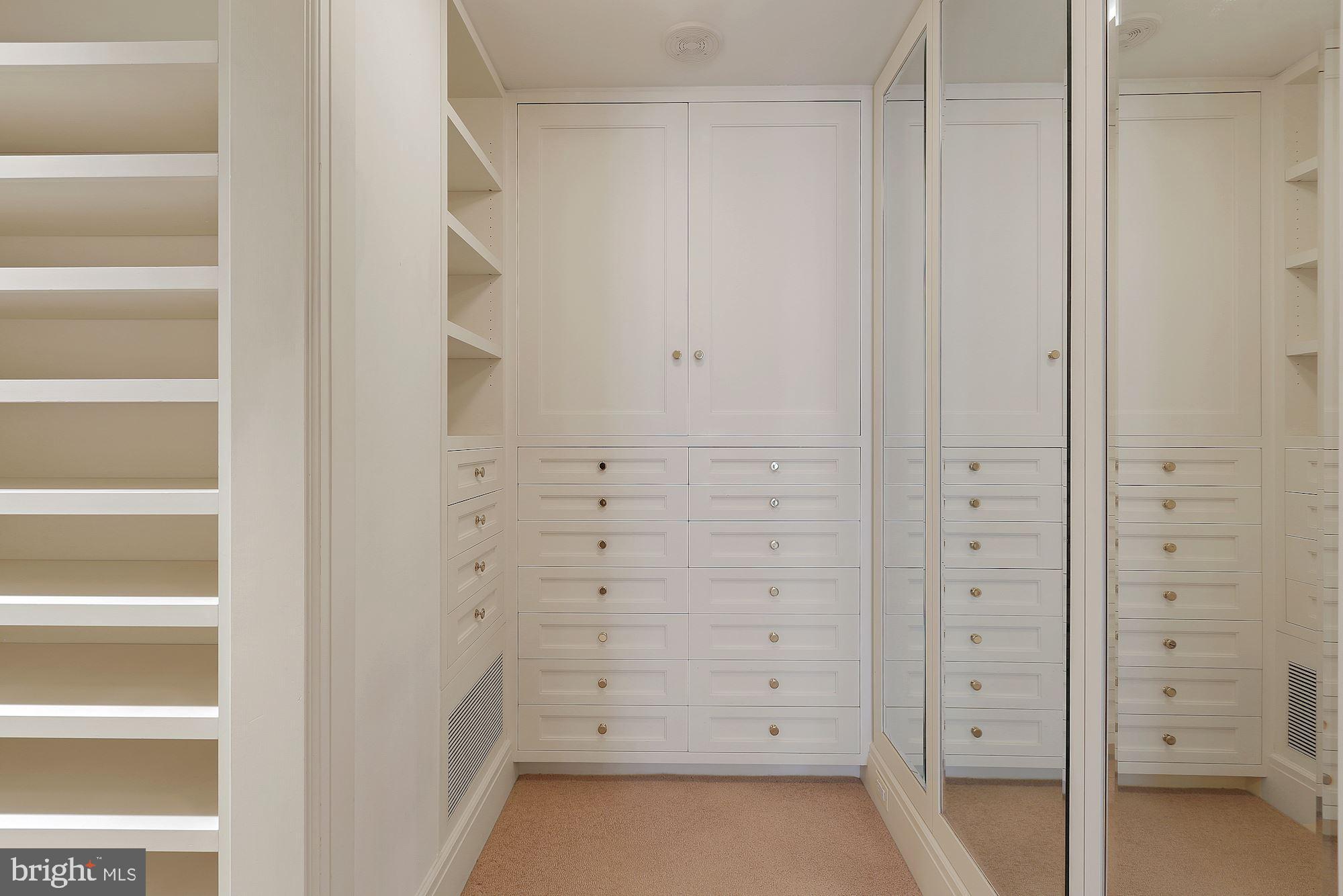 SOMERSET HOUSE CONDOS - Residential