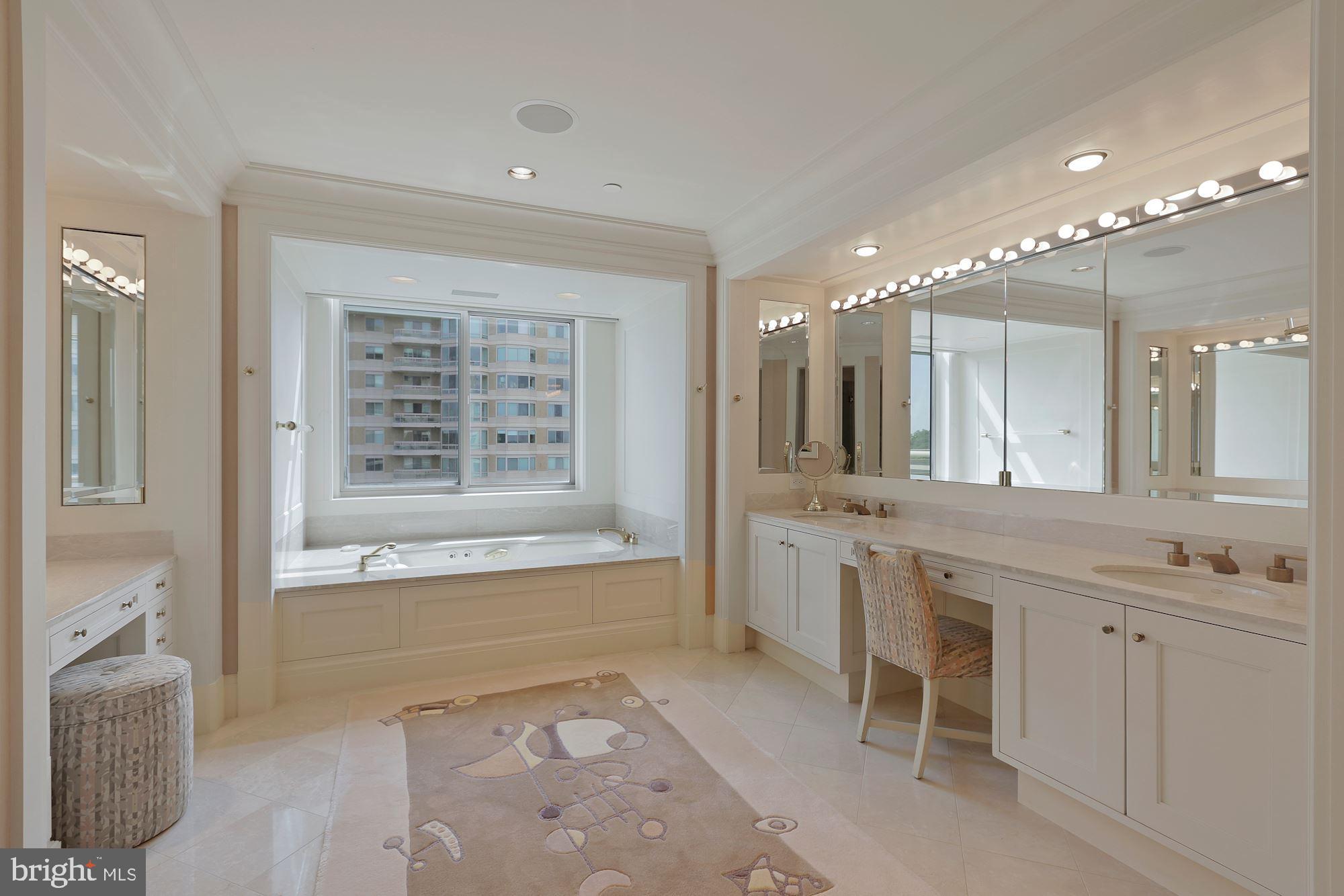 SOMERSET HOUSE CONDOS - Residential