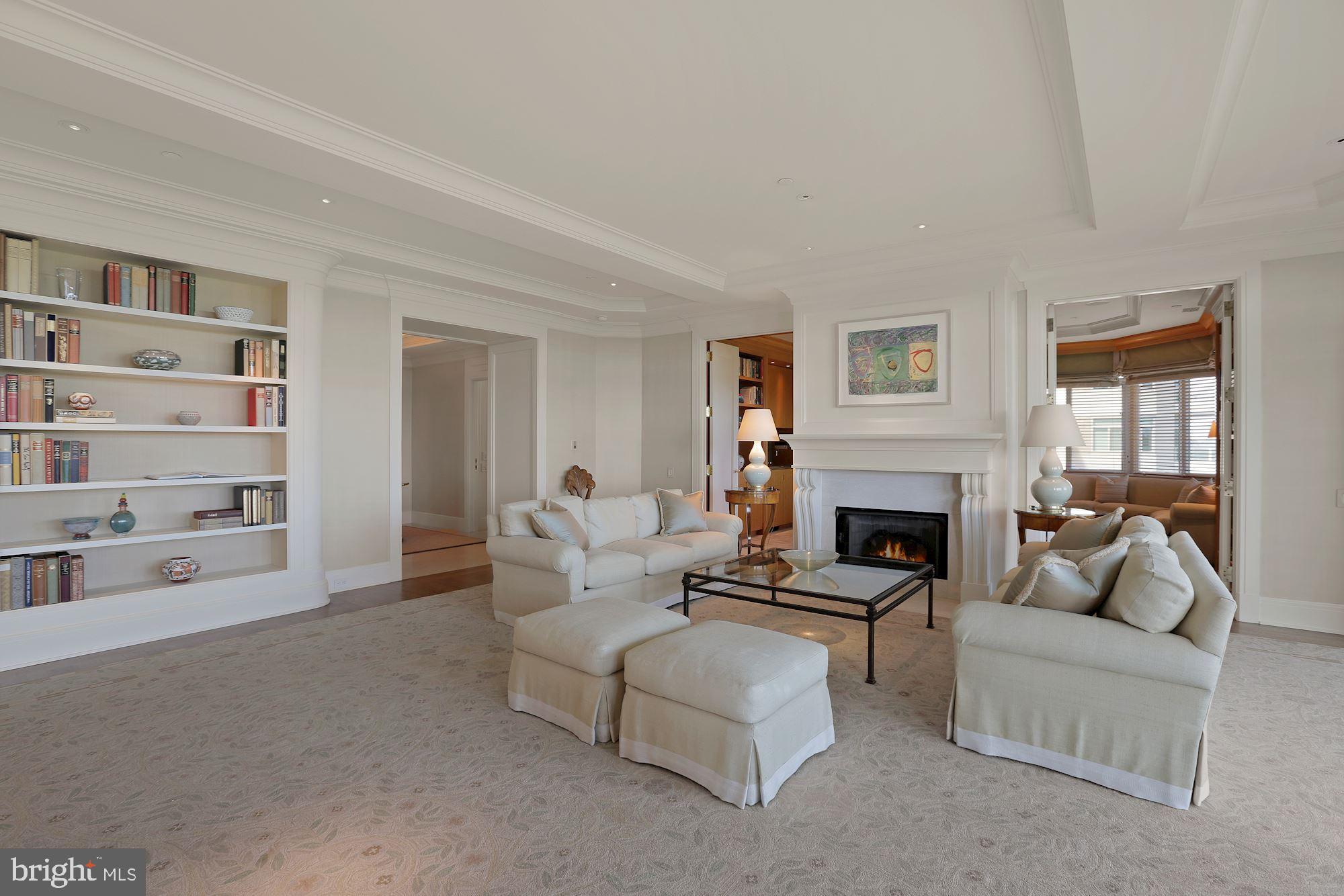 SOMERSET HOUSE CONDOS - Residential