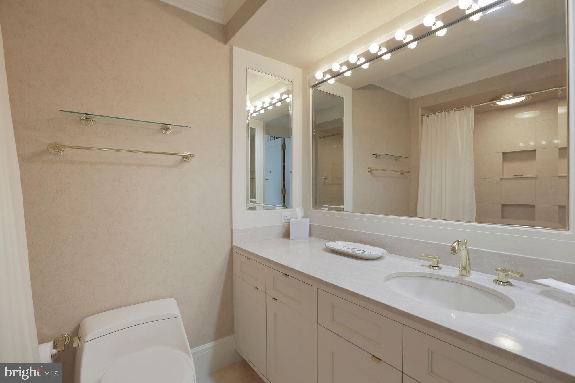 SOMERSET HOUSE CONDOS - Residential