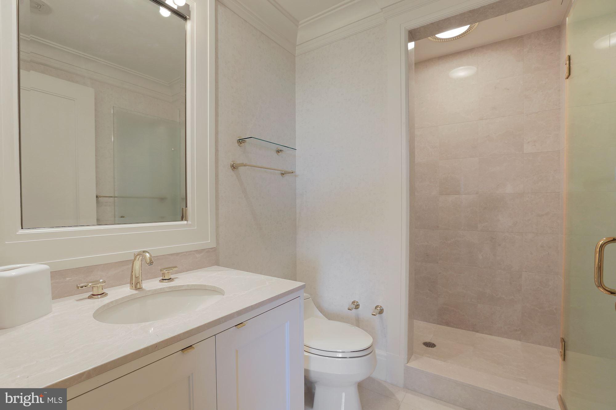 SOMERSET HOUSE CONDOS - Residential