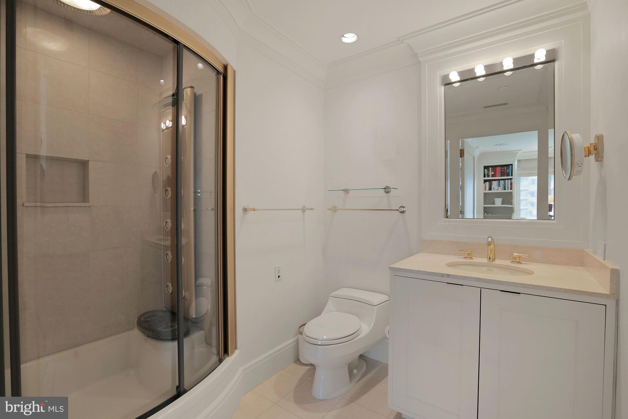 SOMERSET HOUSE CONDOS - Residential