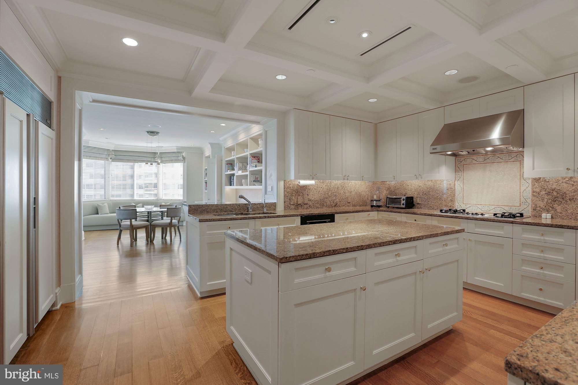 SOMERSET HOUSE CONDOS - Residential