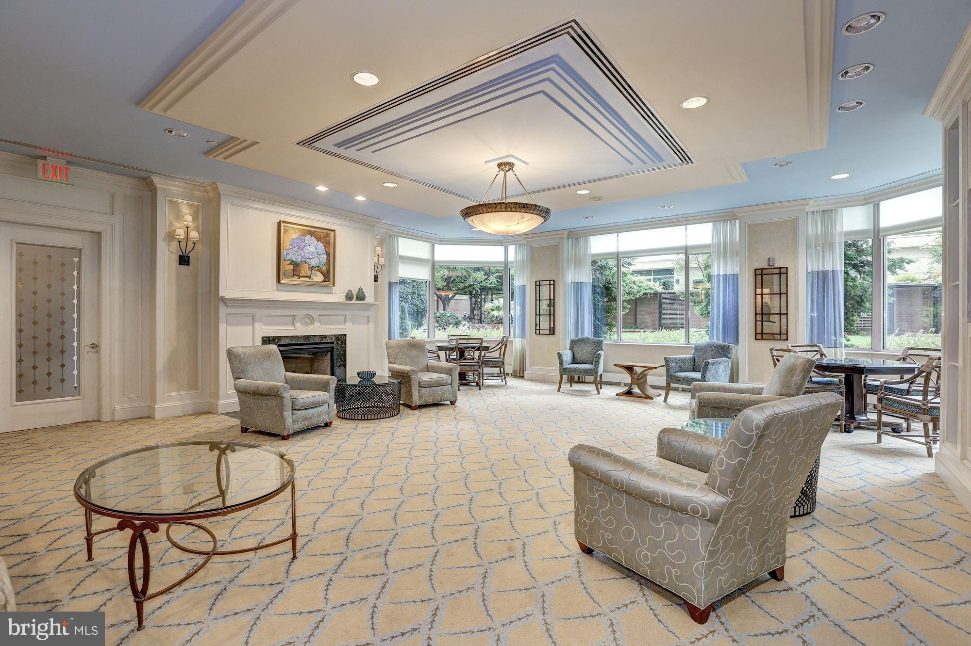 SOMERSET HOUSE CONDOS - Residential